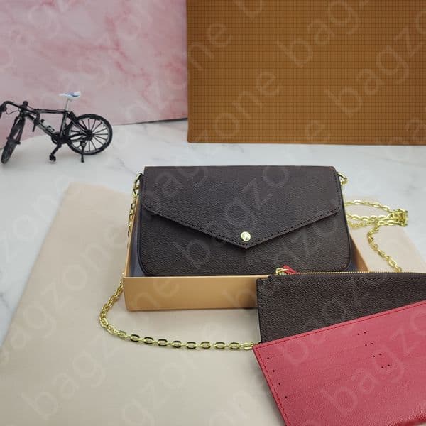 Luxury Designer Bag Handbags High Quality Bucket Shoulder Bags Fashion Crossbody Purses Designer Woman Handbag Dhgate Winter Bags Wallet