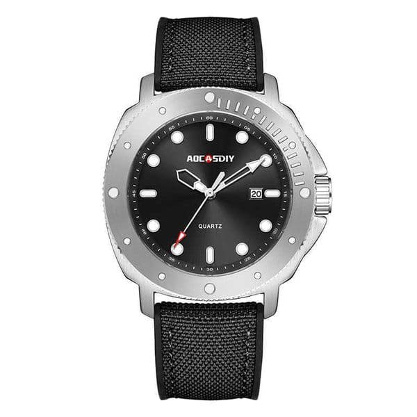 Luxury Watches Watch Mens Quartz Men Digital Watch Non Mechanical Watch Waterproof Light Mens Watch Wristwatches 241108