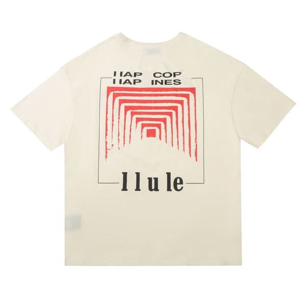 Mens T shirt High quality Tess Designer Casual Fashion Short Sleeve Europe America Men Women Round neck Tshirts US Size S-XXL