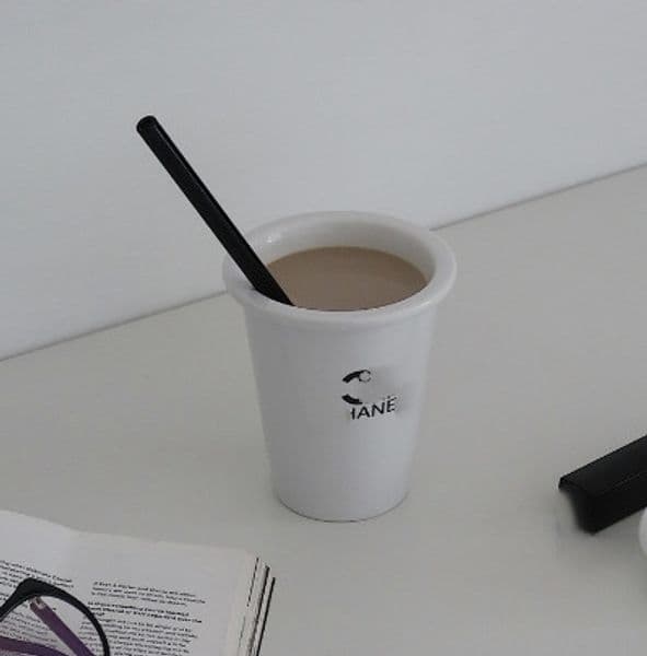 Ceramic Heat-Resistant Mug Tumbler Coffee Cup Gift Cup Girl Couple Drinking Cups Household Tea Cups