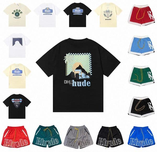 24SS mens t shirt fashion designer rude casual short sve europe american men women round neck tshirts and short us size s-xl L260325