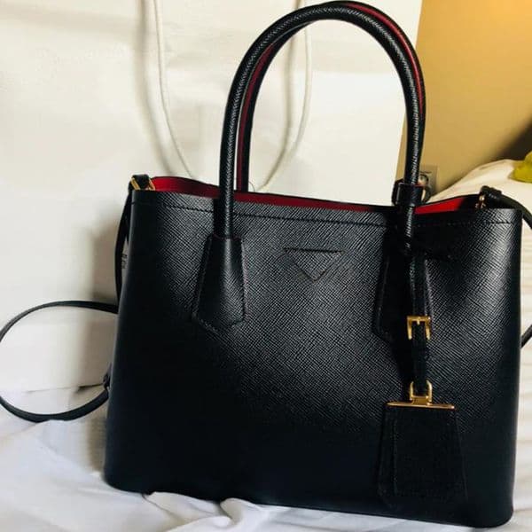 Fashion Handbag wallet Double Designer Bags Women Handbags Purses Shopping Large Capacity Ladies Shoulder Bag Classic Totes with High Quality free shipping