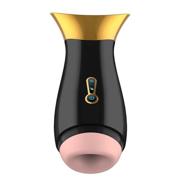 Rice Cool Men Masturbators Mermaid Sucking Aircraft Cup Vacuum Allows Vibration Adult Masturbation Male Interactive Pronunciation