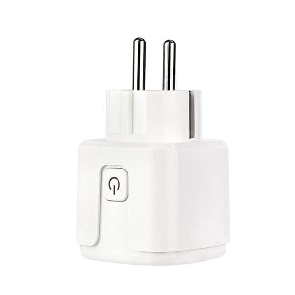 Communications Smart Plug with EU UK US Socket Wifi Timer Voice Control Support Alexa Google Assistant Siri Yandex Cozylife App Homekit