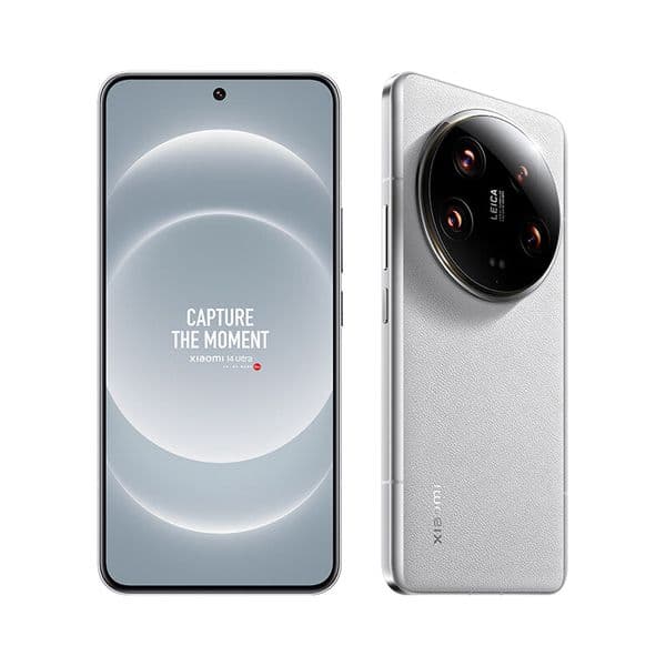 Original Xiaomi Mi 14 Ultra Mi14 5G Mobile Phone 16GB RAM 512GB ROM Snapdragon 8 Gen3 50MP NFC Android 6.73" 2K Full Screen Fingerprint ID Face Waterproof Smart Cellphone