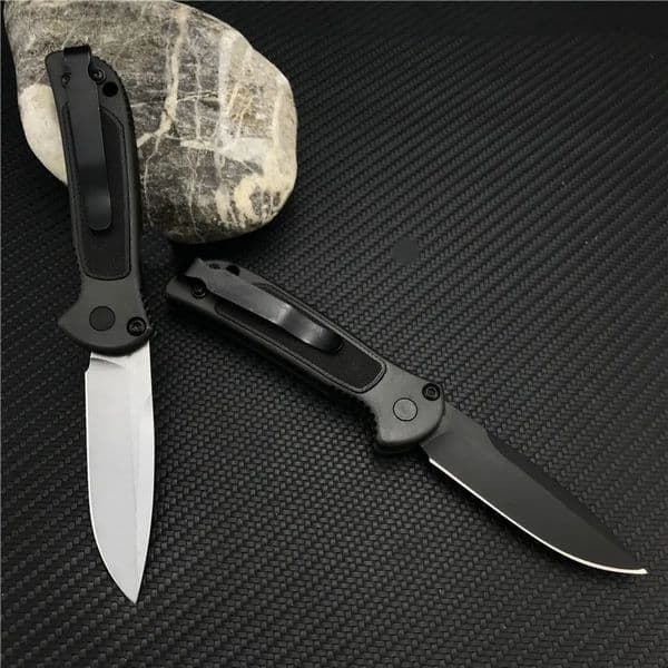 Mini Retractable Utility Coalition Style Folding Knife for EDC Outdoor Tactical Use Compact and Durable