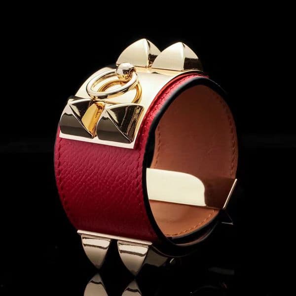 bangle for woman designer couple for man Gold plated 18K T0P highest counter Advanced luxury European size anniversary gift with box 042