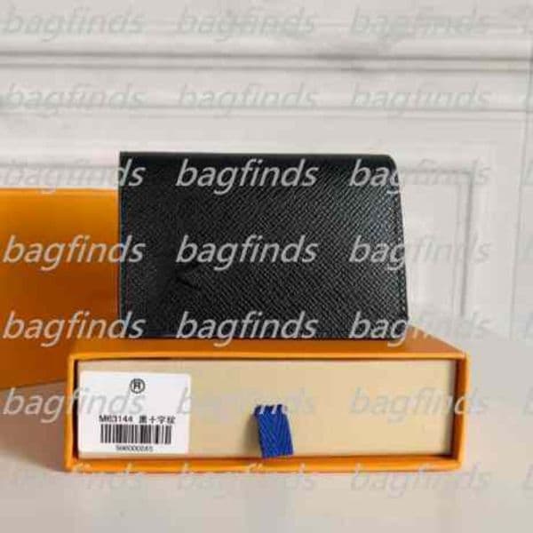 Fashion Card Holder Purse Women Wallet AAA Quality Leather Womens Men Wallet Credit Coin Mini Wallet Bag Cardholder Women Wallet Wholesale No Box