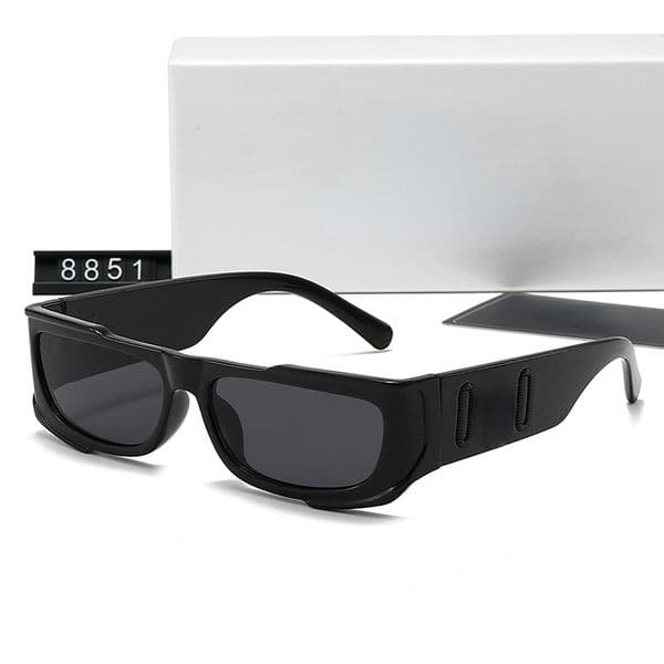 Sun Glasses Designer Sunglasses Ultraviolet-proof Sun Summer Unisex Eyewear Beach Sunglass Classic Fashion Letter