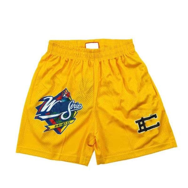 2024 Fashion Short Mens Men Designer Brand Lighing Printed Basketball Shorts Casual Mesh Sport Pants Women Fiess Sweatpants Summer Beach