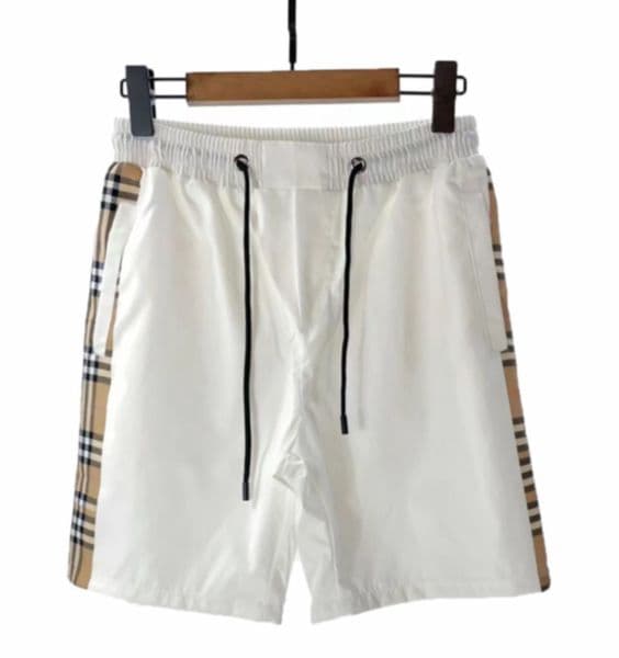 Shortss Brand luxury Fashion Short Men Designer Brand Lighing Printed Basketball Shorts Casual Mesh Sport Pants Womenss Fiess Sweatpants Summer Beachss