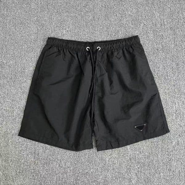 Famous brand mens shorts brand luxury mens shorts sports soccer pants summer ladies designer shorts swim trunks clothing football Q260520