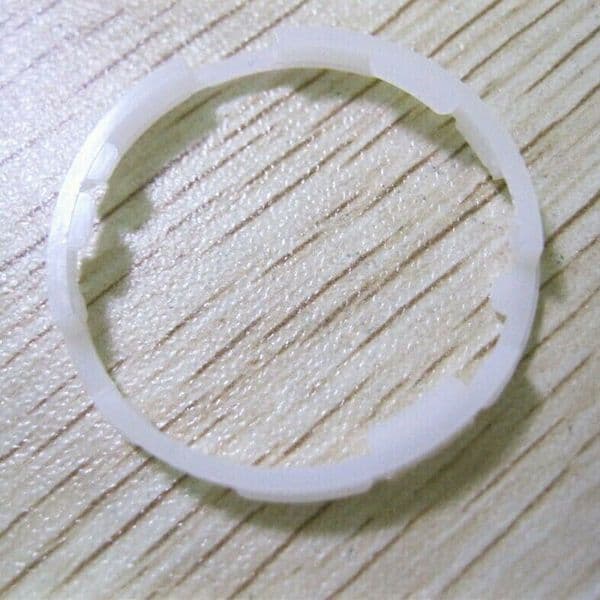 2/10pcs Watch Movement Spacer Ring For MIYOTA 8200 8205 8215 821A 820A Watch Movement Replacement Accessories Watch Spacer Rings
