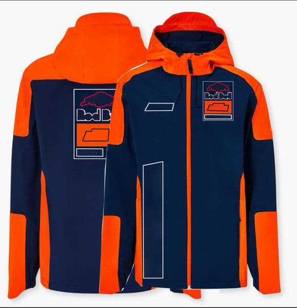 2024 New Motorcycle Racing Hoodie Same Customisation