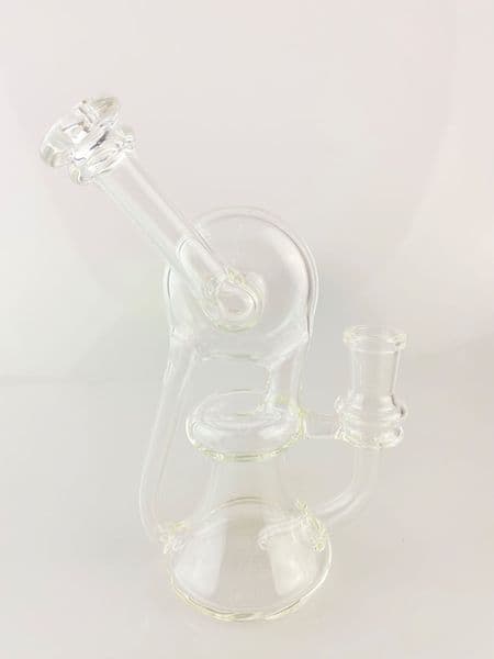 Smoking pipes new sesign clear rig beautifully designed 14mm joint welcome to order