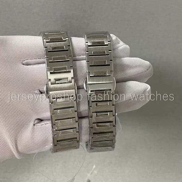 Premium Fashion Accessories for Women's Quartz Watch Luxury Stainless Steel Strap Watches