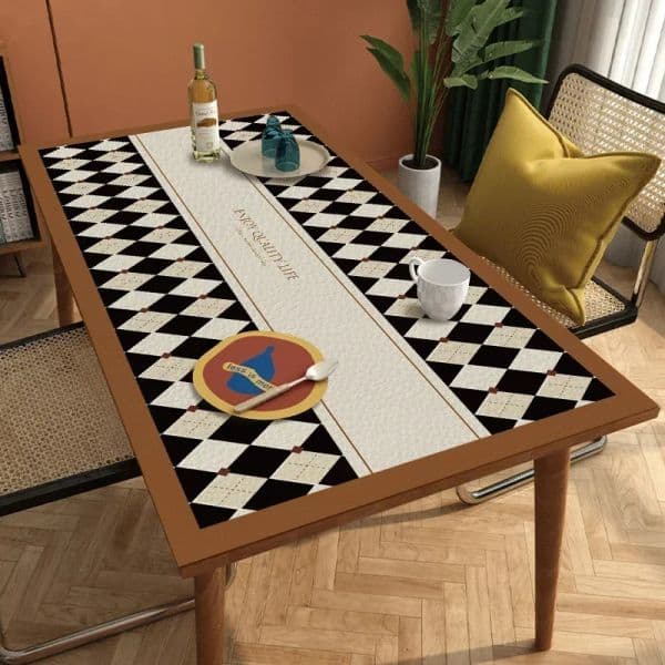 2026 Pvc Transparent Poids Pour Nappe Mantel De Mesa Transparente Kicn01 Free Shipping Shipping