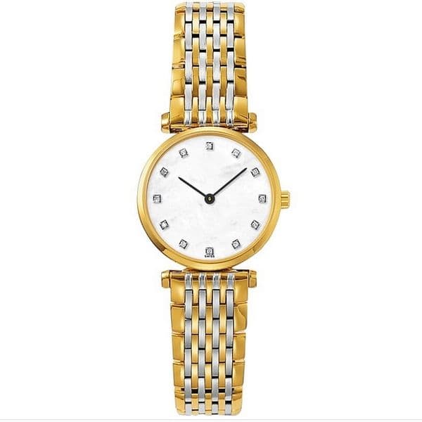 New fashion Lover' watch Newest watches Quartz watches wristwatch 072