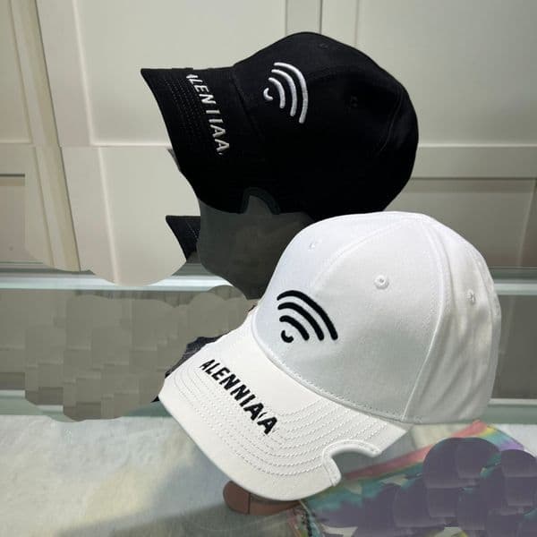 Designer Letter Embroidery Baseball Cap Casual Womens Ball Caps Summer Sun Protection Mens Hats L260519