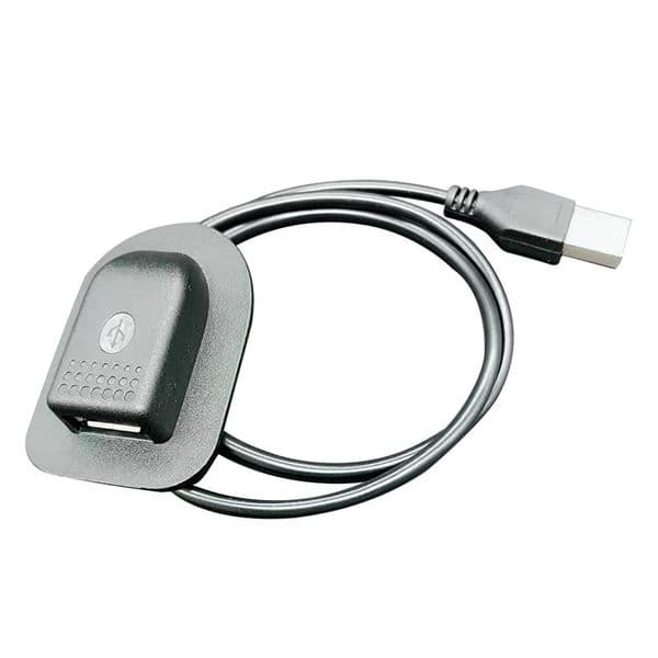 Backpack USB Charging Cable Backpack External USB Charging Port USB Interface Practical Bag Charging Accessories for Travel 6c072