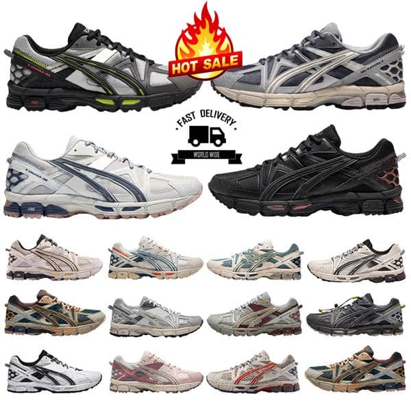 Designers TopMarathon Running Shoes Outdoor Trail Sneakers Mens Womens Trainers Runnners Size 36-45
