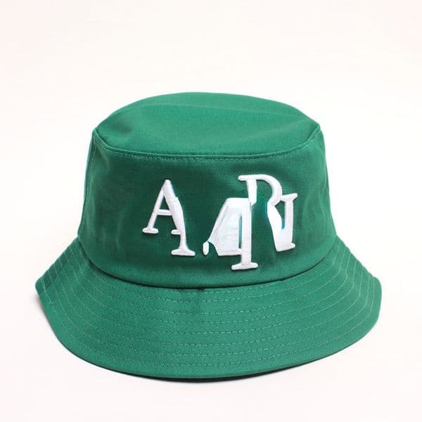 Fashionable Wide Brim Hats Fisherman Bucket Hats Trend Fishing Hat Casual Sunhat