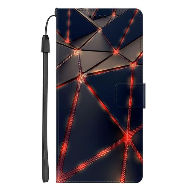 For Samsung Galaxy A52s 5G Case Flip Stand PU Leather Cover For Galaxy M51 M31 M21 M30S A 52 s 52s A72 4G 5G Wallet Phone Cases