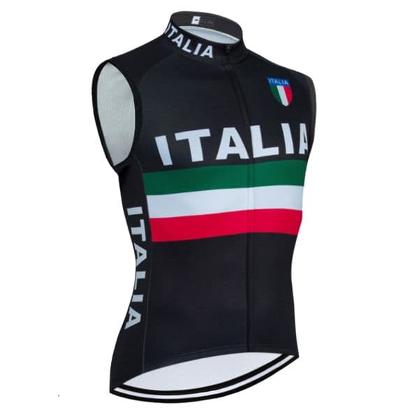 2014 ROSTI Cycling Jersey Windbreaker Men Women ITALIA Team Bike Vest Maillot Ropa Ciclismo Bicycle Tshirt Clothing