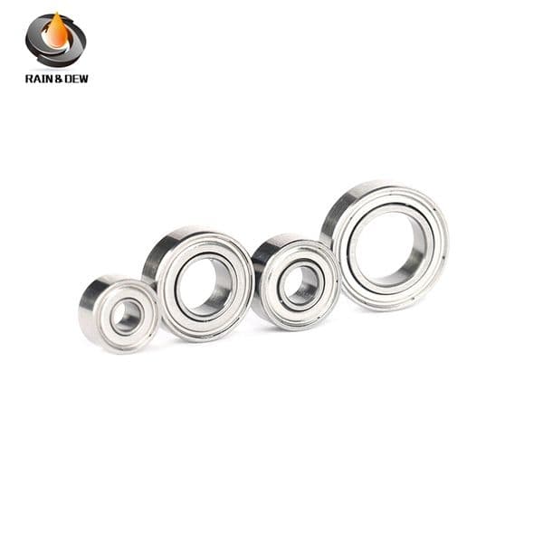 4pcs/set 0830 0940 1260 1480 120L Handpieces Bearings for STRONG Korea 204/90 Micromotor 60,000RPM Speed Motor Handle