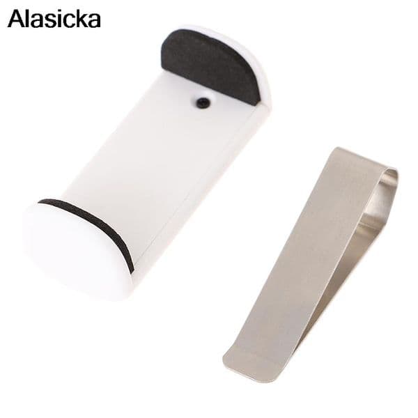 Adjustable Car Sun Visor Clip Holder Garage Door gate Remote controls Transmitter Garage Command Key fob Gate Control