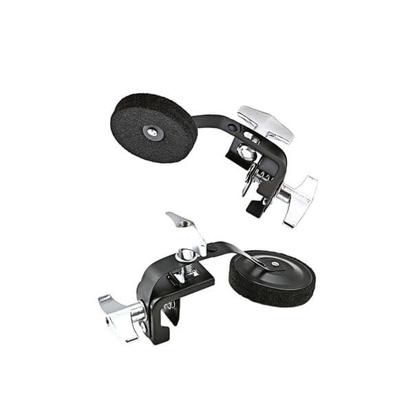 Drum Tone Control Drum Silencers Replacement Parts Adjustable Silencers Musical Instrument Accessories