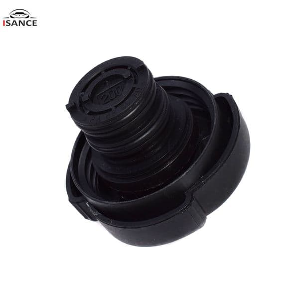 Radiator Coolant Reservoir Tank Cap For BMW E46 E39 E38 E66 X3 X5 750i 325i 318I 318IS 323CI 325CI 525I 528I 540I Z4 17111742231