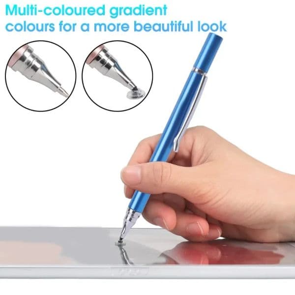 Universal Stylus Pen for Tablet Mobile Phone Touch Pen for IOS Android Windows for Iphone Samsung Ipad Screen Drawing Pencil