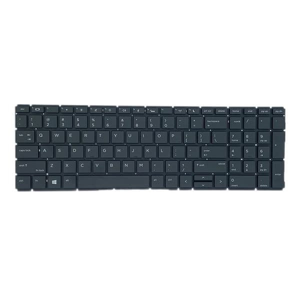New Original Laptop US Keyboard For HP ProBook 450 G6 455R G6 455 G6 G7 Notebook Backlit keyboard English Replacement Accessory