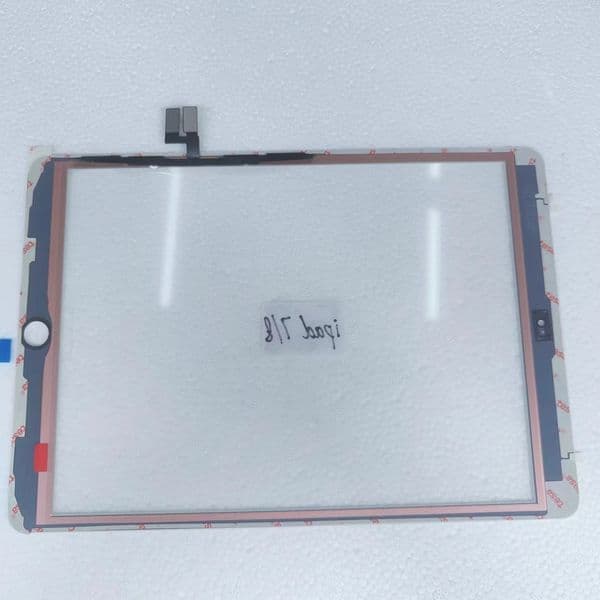 New Touch For iPad 7 8 Touch Screen Digitizer Glass 2019/2020 A2197 A2198 A2200 A2270 A2428 A2429 A2430 Touch Panel Replacement