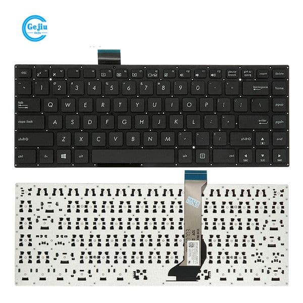 New Original Laptop Keyboard FOR E402 E402M E402MA E402SA E402S E403SA E402N R417S L402S R417N 14inch