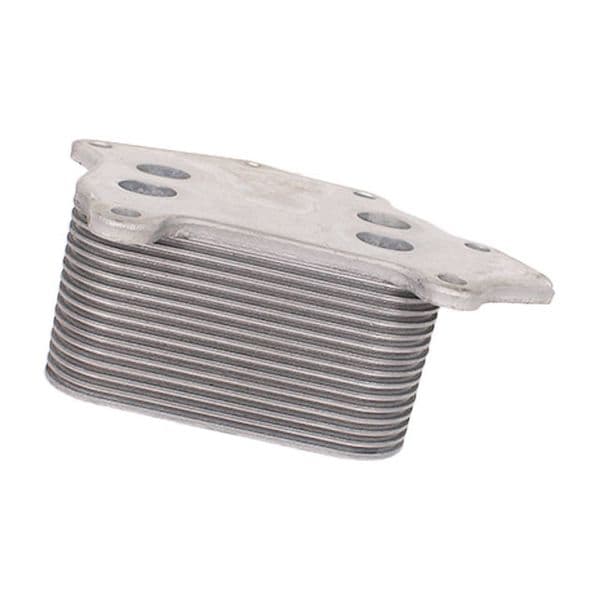Oil Cooler For Citroen For Peugeot 1103.L1 1516998 3M5Q6A642AA 11427805976 1103L1 1103.K2 1103K2