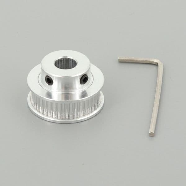 Gt2 40T Timing Pulley Belt Bore5~15mm for Width 6/10/15mm GT2 Synchronous Belt 3D Printer CNC Parts BF Type Pitch 2mm Polea