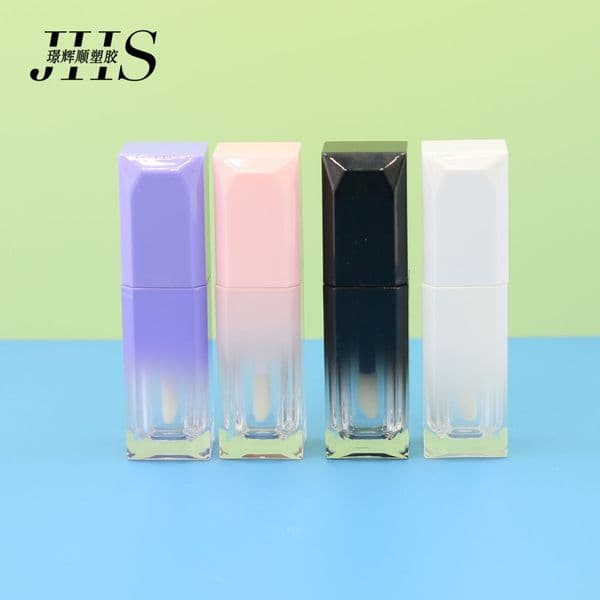 Travel Lip Gloss Makeup Tools DIY Lipstick Lip Balm Bottles Lip Balm Tube Cosmetic Container Empty Lipstick Tubes