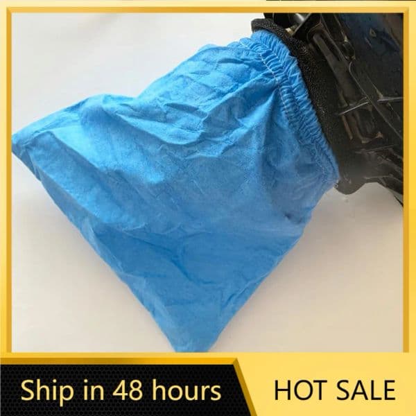 For Guild Textile Filter Washable Fabric Bag For Guild Einhell 16-30 Litre Wet/Dry Vacuum Cleaner Hepa Filters Accessories