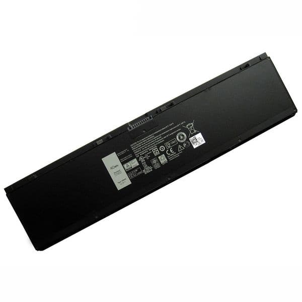 New Genuine Original 34GKR 7.4V 47Wh Laptop Battery for Dell Latitude 14 7000 E7450 E7420 E7440 451-BBFT V8XN3 PFXCR