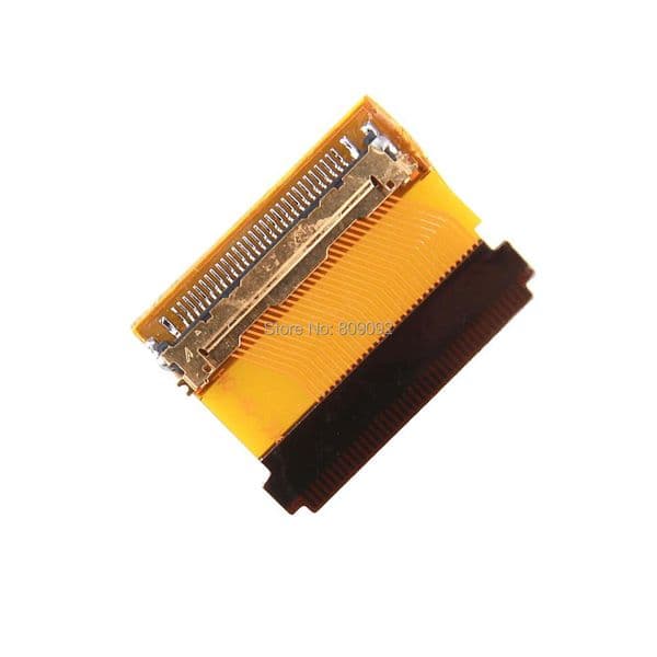 NEW LED Screen EDP 30Pin to 40Pin/40 to 30 Pin Converter Cable 2Lanes Cord Adapter Connector For Laptop Computer