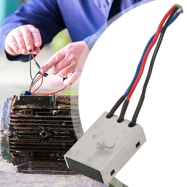 230V To 12-20A Soft Start Switch Current Limiter For Angle Grinder Electric Tool Brushed Motors Switch Power Tool Accessories