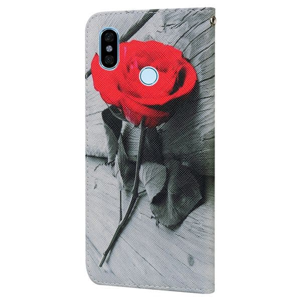 Flip Leather Case For Xiaomi Redmi Note 9 Pro 9S 8 8T 4 4X 5 7 10 Pro 5 Plus 10 6 6A 7 7A 8 8A 9 9A 9AT 9C NFC 9T Wallet Cover