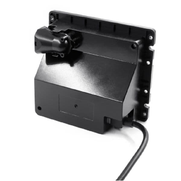 350mm/s USB/RS232 Megapixel 2D Scanning Fixed Industrial line High-Speed Scanning Module Kiosk QR Wall-Mounted Bar Code Scanner