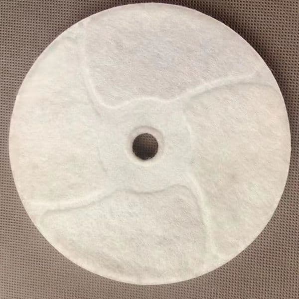 10PCS Water Fountain Filter For Pet Water Fountains Eversweet 2S/3/3 Pro,Eversweet Solo/Solo SE, Replacement Filters