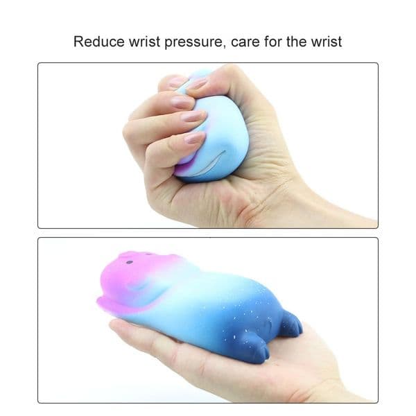 Cute Pig Shape Mouse Pad With Wrist Rest Care Ergonomic Memory Mini Portable Computer Gameing Accessories For Office Laptop