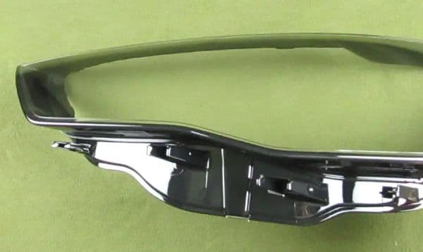 Headlight Cover Headlamp Shell Headhights Lens Lampshade Transparent Plexiglass For Audi A3 2013 2014 2015 2016