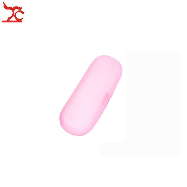 1Pcs Glasses Accessories Men And Women Plastic Sun Sunglasses Case Hard Case Reading Cheap Pri