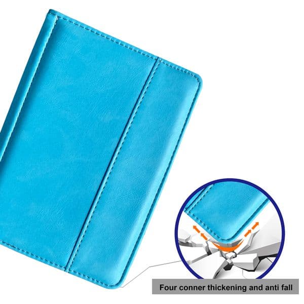 5 Inch Kobo Mini EReader Case Cover For Kobo Model N705 Protective Shell With Flip Poch Magnetic Closure Smart Cases